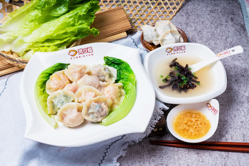 如何經(jīng)營(yíng)一家餃子店