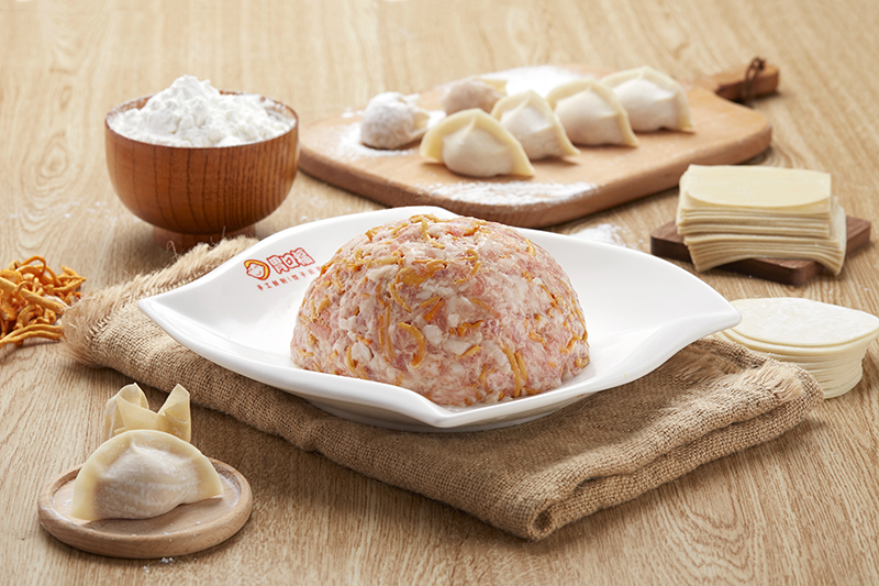 胃口福餃子加盟有什么優(yōu)點(diǎn)？操作輕松,優(yōu)勢(shì)多多