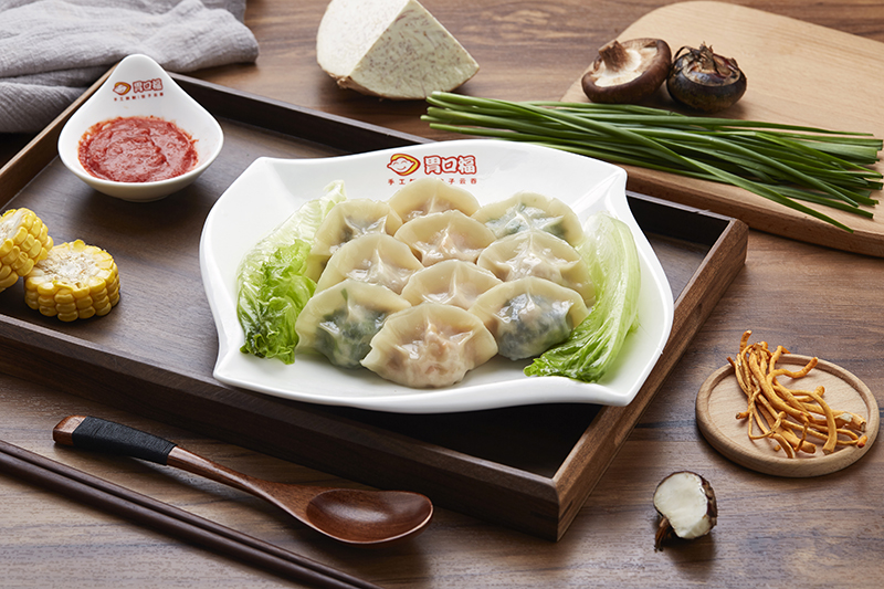 胃口福餃子加盟有什么優(yōu)點(diǎn)？操作輕松,優(yōu)勢(shì)多多