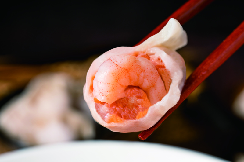 胃口福餃子加盟有什么優(yōu)點(diǎn)？操作輕松,優(yōu)勢(shì)多多