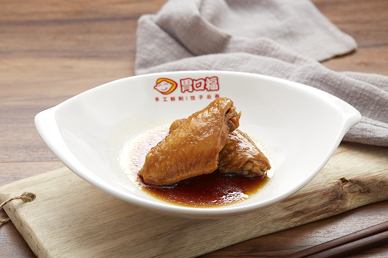 小店也有大市場,這家餃子云吞店年利潤可達(dá)33萬!