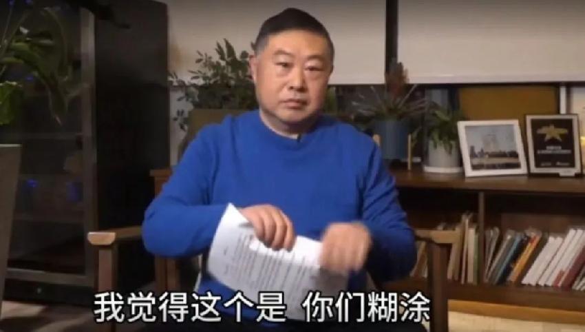 岳云鵬指鴨為雞引爭議，“意外”成老鄉(xiāng)雞代言人，營銷套路太深！