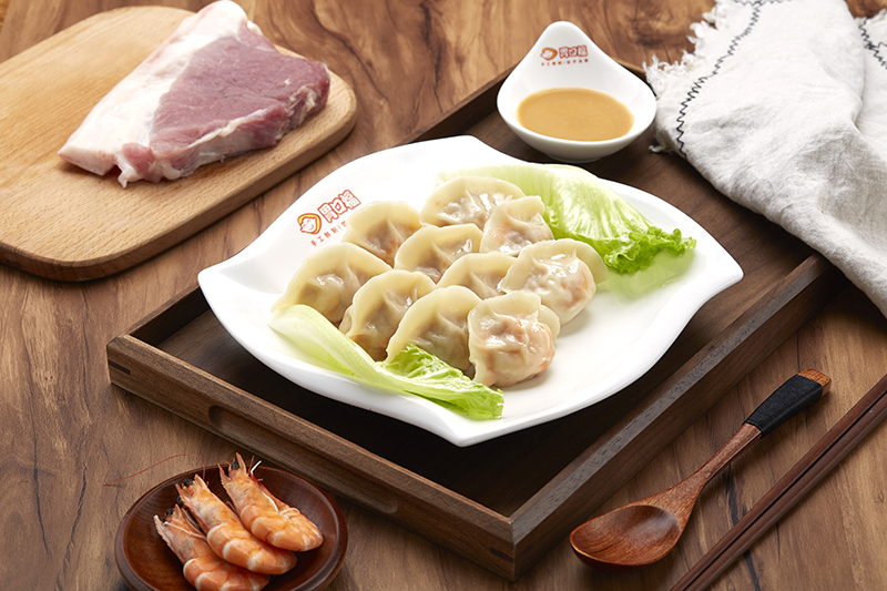 開餃子云吞加盟店的流程，比你想的要簡單