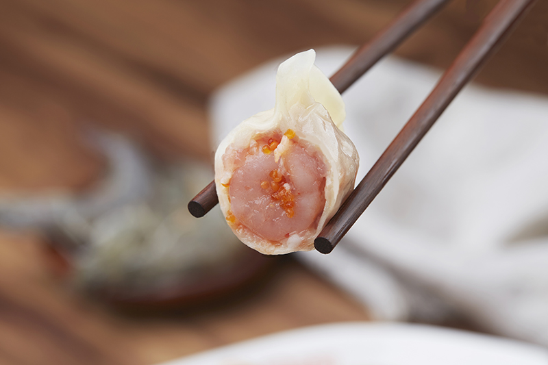 胃口福餃子加盟怎么樣？市場前景如何