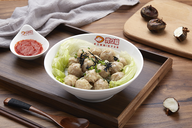好吃不過餃子！廣東這一家餃子云吞店，值得一試