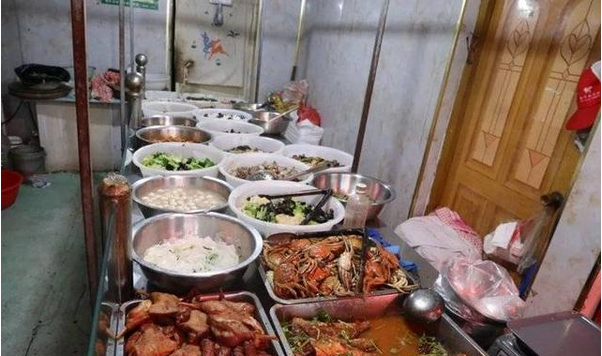 牛肉板面、熟食…濱州這些餐飲店被緊急查處！