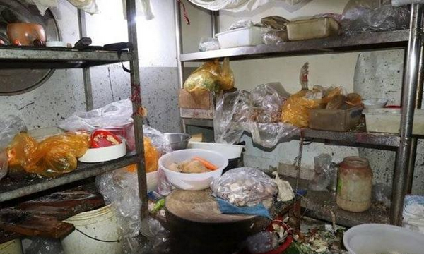 牛肉板面、熟食…濱州這些餐飲店被緊急查處！