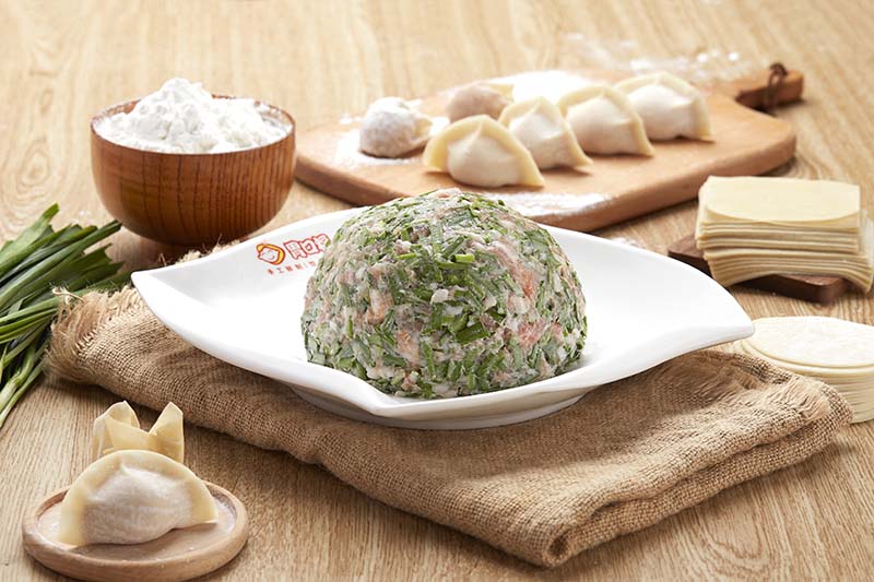 加盟餃子云吞小吃怎么樣，投資靠譜嗎