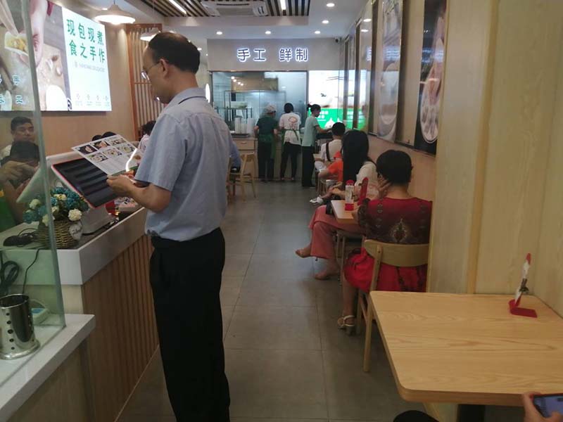 真實(shí)案例告訴你，如何讓餃子云吞面館月入10萬(wàn)？