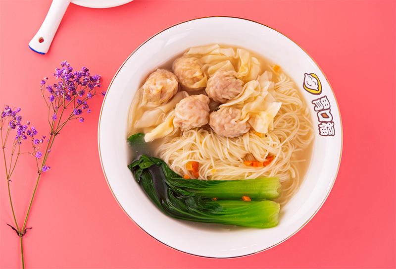 小餛飩面館有什么好的營(yíng)銷方案，三大促銷方案包您滿意