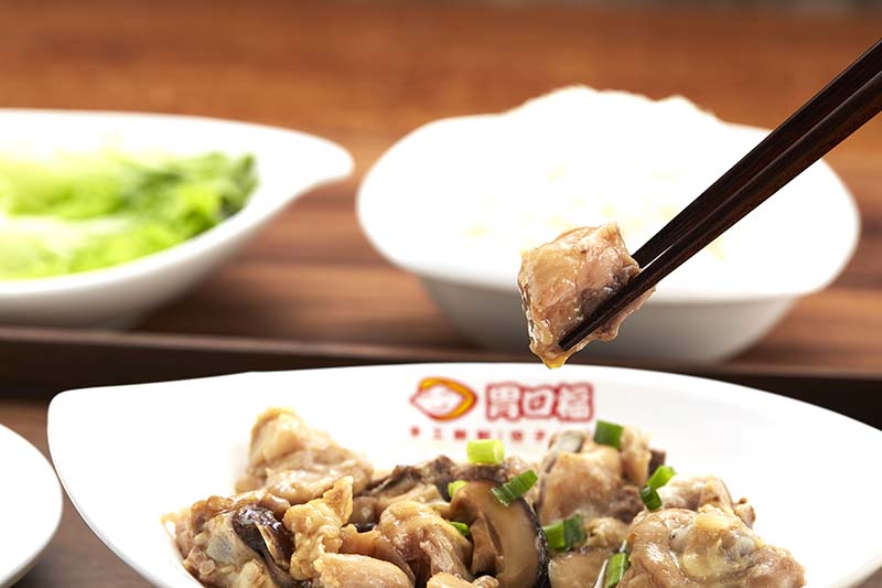 做外賣如何調(diào)整菜單，提高單量？