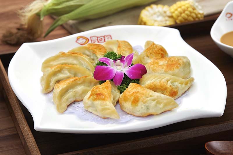 開(kāi)個(gè)煎餃店經(jīng)歷分享，希望可以幫到你