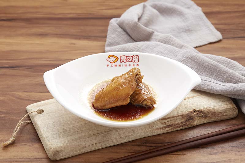 胃口福餃子云吞全國多少家店鋪，胃口福餃子云吞加盟費(fèi)用是多少
