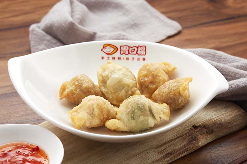 新開手工餃子加盟店怎么吸引顧客，下面告訴你怎么做