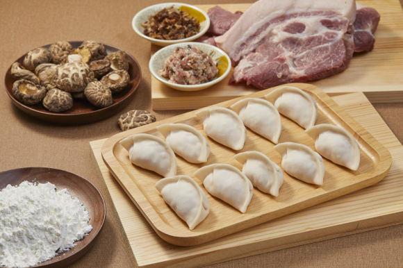 餃子云吞加盟費一般多少，在鄉(xiāng)鎮(zhèn)開一家胃口福餃子云吞店可以嗎