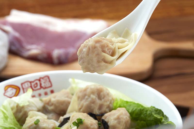 如何開好一家餃子云吞店，經營者必讀