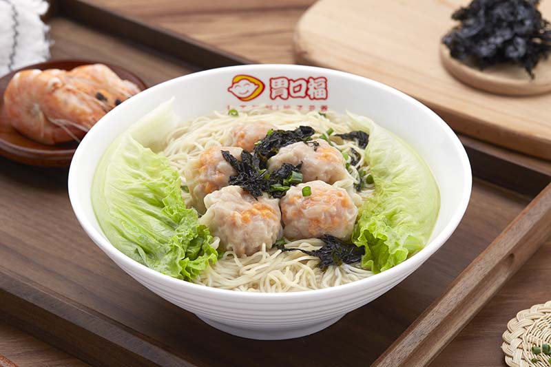 開餃子云吞面館什么位置好，滿足這個標(biāo)準(zhǔn)你都可以選
