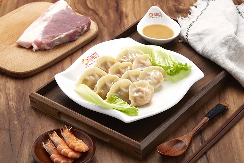 加盟胃口福餃子云吞連鎖品牌，您的創(chuàng)業(yè)優(yōu)選