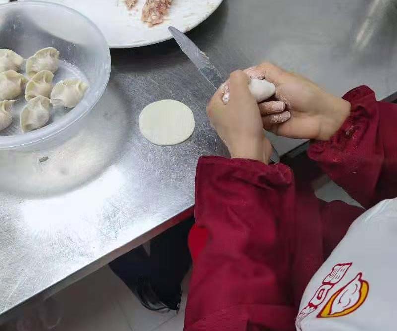 專業(yè)督導(dǎo)培訓(xùn)，只為讓加盟商更好的開業(yè)