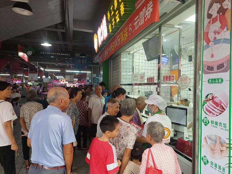 小縣城能開餃子云吞店嗎，前期你得先了解這些