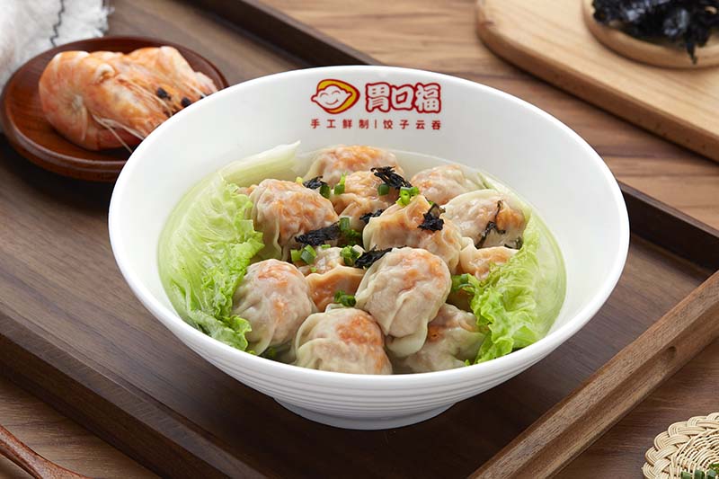 四川抄手店該如何正確選址，我來教你三點(diǎn)