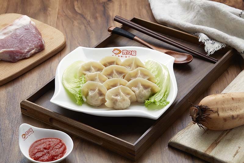 餃子云吞店開(kāi)店攻略，重點(diǎn)就是這些