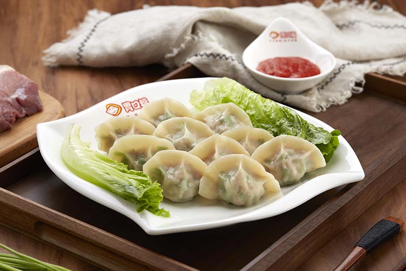 想開好一家餃子云吞店，這兩點(diǎn)你得知道