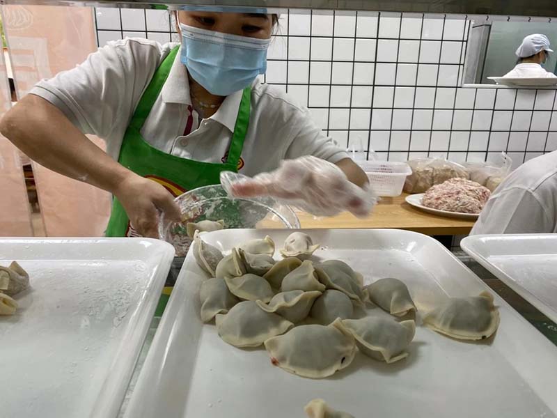 餃子云吞生鮮店生意好不好做，決定因素有這些