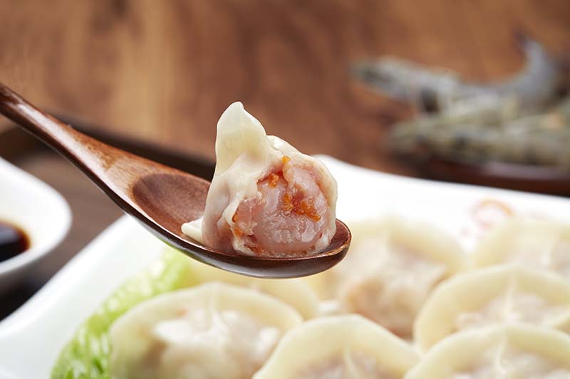 餃子云吞半成品店如何吸引顧客，這三種方法新手必看