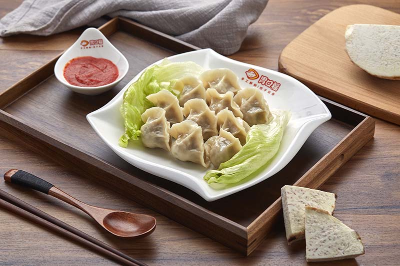 餃子云吞店開在什么位置好，需要注意這三點