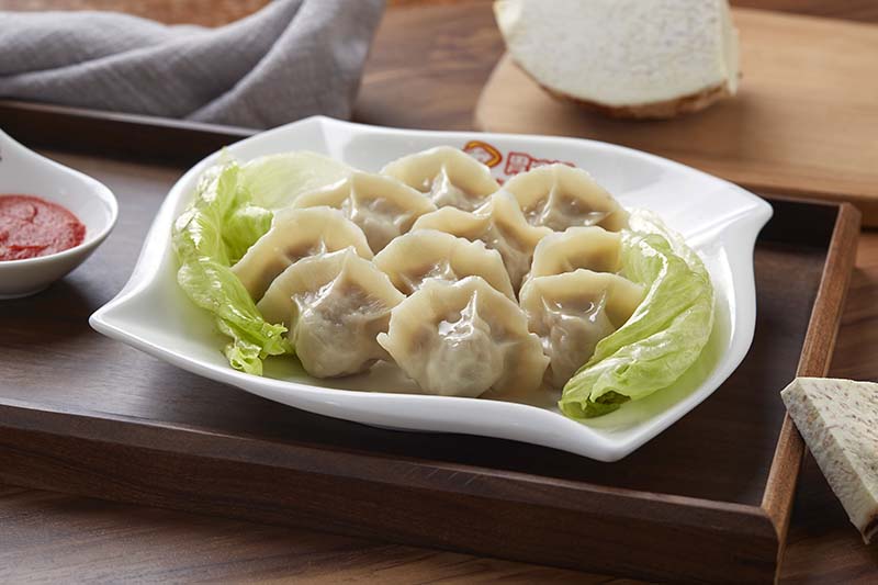 生鮮餃子云吞店要怎么加盟，必須重視這二件事