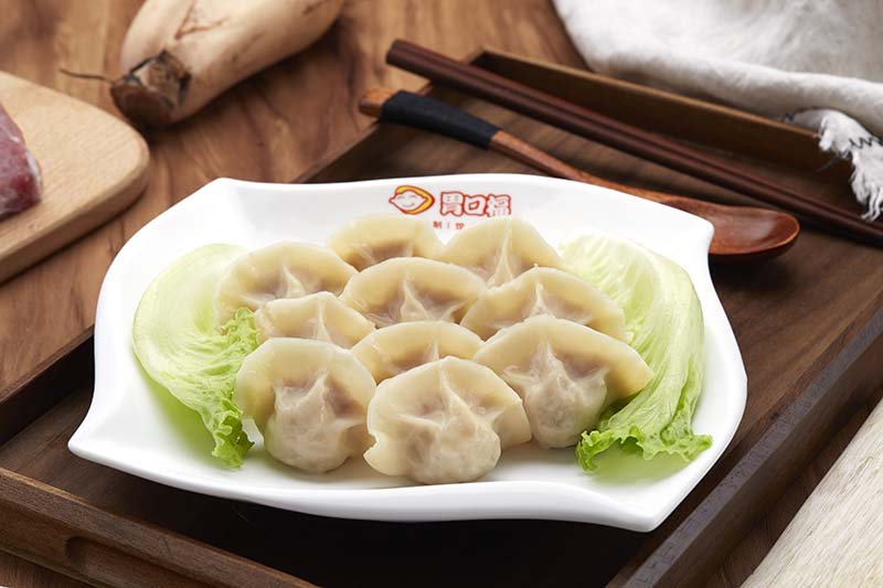 想開(kāi)個(gè)餃子云吞加盟店怎么入手，幾步教你成功開(kāi)店