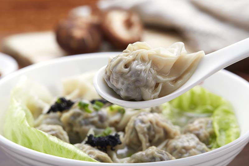 餃子云吞連鎖品牌選擇，需要從哪些方面去考量
