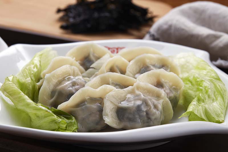 開(kāi)餃子云吞店怎么選位置，選址依然很重要