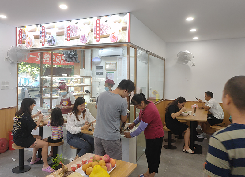 開一家餃子云吞店辦什么手續(xù)，新手開店注意事項必知