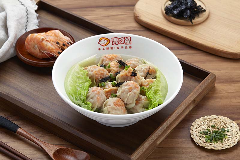 餃子云吞加盟店怎樣才能掙錢，這些細(xì)節(jié)都是關(guān)鍵