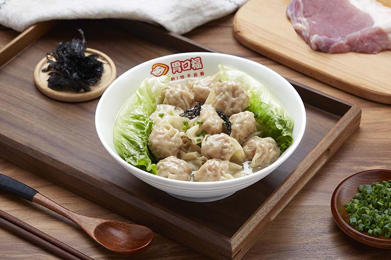 沒經(jīng)驗(yàn)想開個(gè)餃子云吞店怎么開