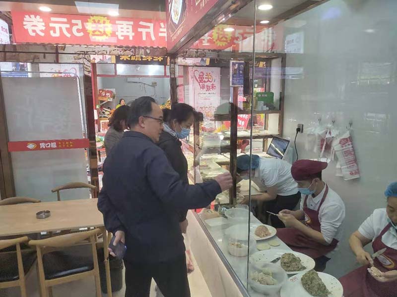 做餃子云吞外賣虧慘了，竟是這些錯誤造成的