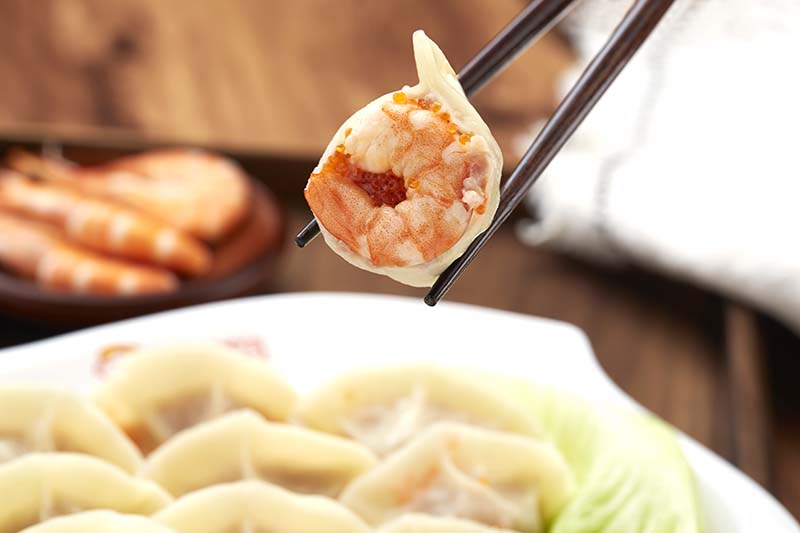 餃子云吞如何選擇加盟品牌？這里有你要的答案