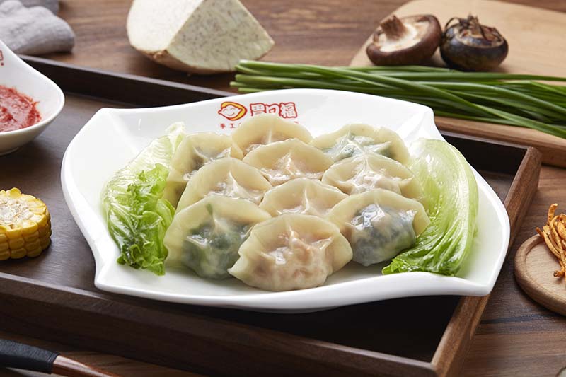 為何年末開餃子云吞加盟店的人越來(lái)越多？