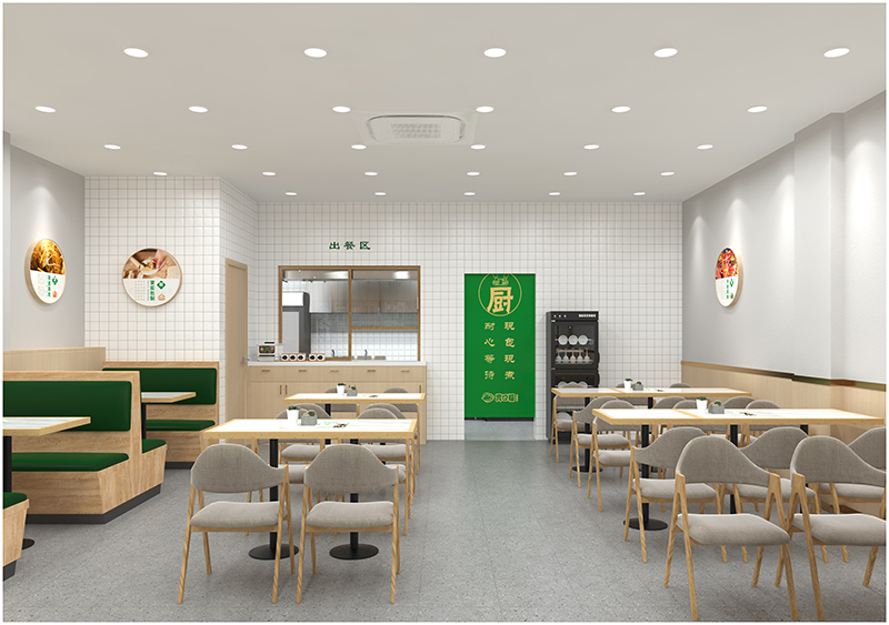 新手開(kāi)餃子云吞店如何避免失敗？應(yīng)該注意哪些問(wèn)題？