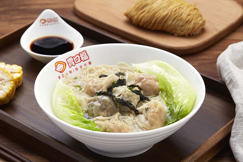 開餃子云吞店的相關(guān)經(jīng)驗(yàn)，讓你輕松把店開好