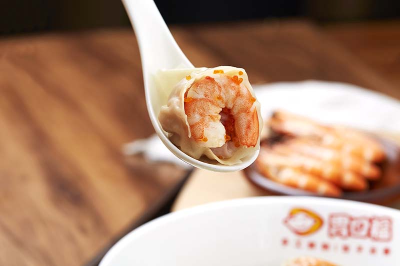 怎么能讓餃子云吞店生意好點(diǎn)，幾個(gè)方法教你怎么做