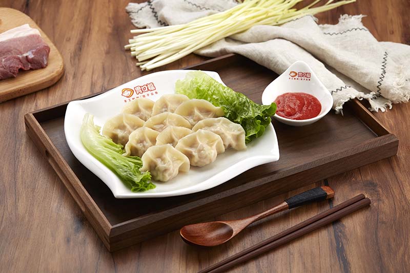 餃子云吞店的引流方法，幫你做出好生意