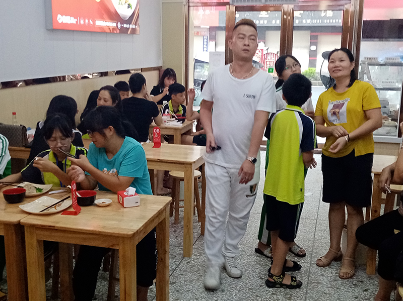 餃子云吞店如何裝修，注意哪些問題