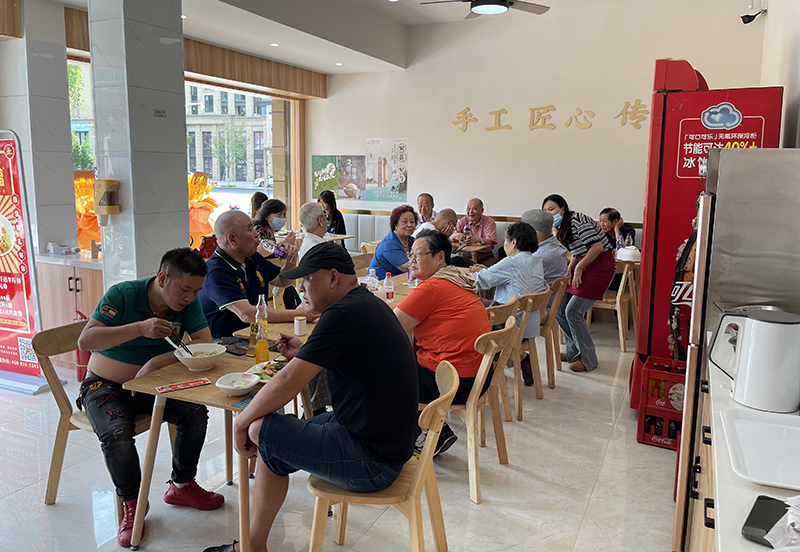 餃子云吞店加盟費(fèi)用可以從哪些方面了解，這三方面你一定要知道