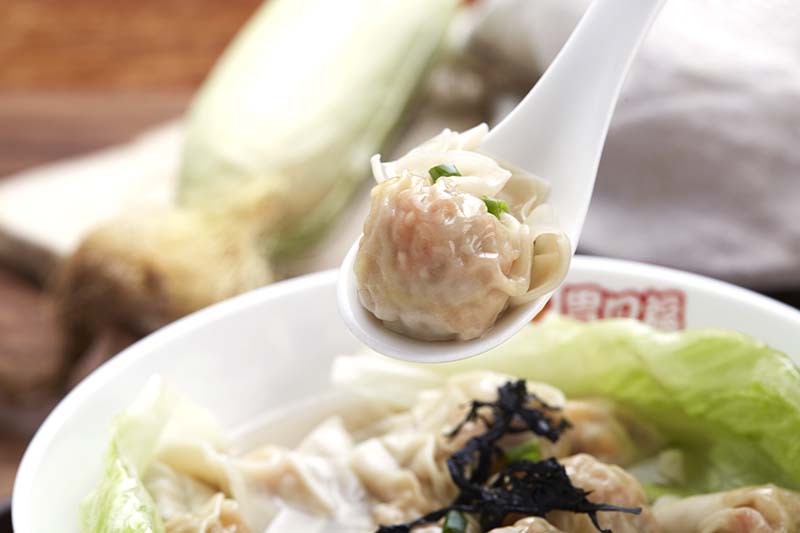 餃子云吞店經(jīng)營(yíng)管理方案，教你如何輕松做老板