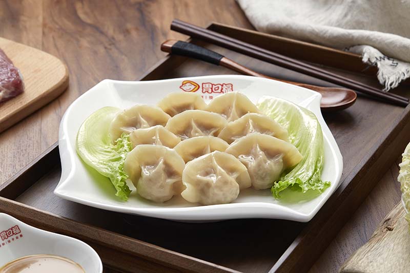 新開餃子云吞店多久生意可以穩(wěn)定，主要取決于這些方面