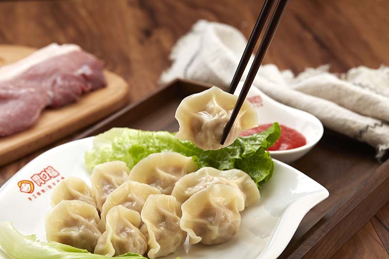 現(xiàn)在餃子云吞店為什么不好做，問(wèn)題出在這里