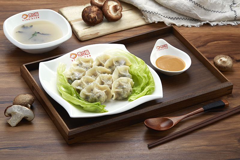 成功開(kāi)一家餃子云吞店?三大要點(diǎn)讓你輕松賺錢(qián)